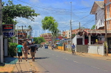 SRI LANKA, Negombo, Stree scene (Lewis Place), SLK6354JPL