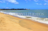 SRI LANKA, Negombo, beach and sea view, SLK6220JPL