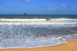 SRI LANKA, Negombo, beachand  seascape, SLK6333JPL