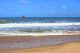 SRI LANKA, Negombo, beachand  seascape, SLK6334JPL