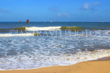 SRI LANKA, Negombo, beachand  seascape, SLK6337JPL