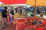 SRI LANKA, Negombo, market, fruit and vegetable market, SLK6206JPL
