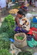 SRI LANKA, Negombo, market, fruit and vegetable market, SLK6211JPL