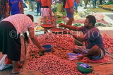SRI LANKA, Negombo, market, fruit and vegetable market, SLK6213JPL