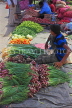 SRI LANKA, Negombo, market, fruit and vegetable market, SLK6216JPL