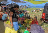 SRI LANKA, Negombo, market scene, fruit and vegetable market, SLK6146JPL