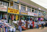 SRI LANKA, Negombo, town street bazaar, SLK1867JPL
