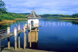 SRI LANKA, Nuwara Eliya, Kanda Ela Reservoir, SLK1762JPL