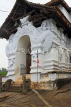 SRI LANKA, Pilimathalawa (nr Kandy), Lankatilaka Vihare, Image House, SLK4129JPL