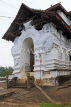 SRI LANKA, Pilimathalawa (nr Kandy), Lankatilaka Vihare, Image House, SLK4130JPL