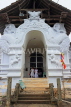 SRI LANKA, Pilimathalawa (nr Kandy), Lankatilaka Vihare, Image House, SLK4142JPL