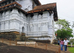 SRI LANKA, Pilimathalawa (nr Kandy), Lankatilaka Vihare, SLK4122JPL