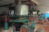 SRI LANKA, Ramboda, Bluefield Tea Gardens (factory), machinery, SLK4344JPL
