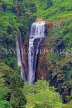 SRI LANKA, Ramboda, Ramboda Falls, SLK4252JPL
