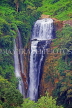 SRI LANKA, Ramboda, Ramboda Falls, SLK4253JPL