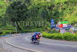 SRI LANKA, Ramboda, mountain road to Nuwara Eliya, SLK4350JPL