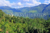 SRI LANKA, Ramboda, near Nuwara Eliya, mountain scenery, SLK4362JPL