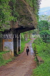 SRI LANKA, Ramboda, old road on route to Nuwara Eliya, SLK4486JPL