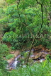 SRI LANKA, Ramboda, small stream by the roadside, SLK4260JPL