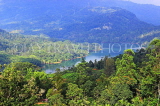 SRI LANKA, Ramboda area (view from), Kothmale Valley scenery, SLK4477JPL