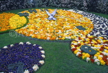 SWITZERLAND, Geneva, GENEVA, Floral Clock, SW1574JPL