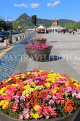 South Korea, SEOUL, Gwanghwamun Square, SK559JPL
