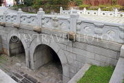 South Korea, SEOUL, Gyeonghuigung Palace, Geumcheongyo Bridge (by Museum of History), SK687JPL