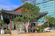 South Korea, SEOUL, Jogyesa Temple, SK266JPL