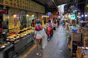 South Korea, SEOUL, Namdaemun Market, Food Alley, SK1175JPL