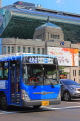 South Korea, SEOUL, public transport, bus, SK762JPL