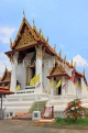 THAILAND, Ayutthaya, Wat Na Phra Meru (Na Phra Men), THA2685JPL