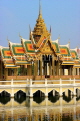 THAILAND, Bang Pa-In (nr Ayutthaya), Aisawan Thiphya pavilion, THA2597JPL