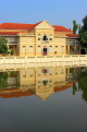 THAILAND, Bang Pa-In (nr Ayutthaya), Saphakan Ratchaprayun, Assembly Hall, THA2629JPL