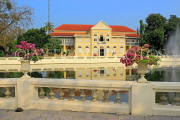 THAILAND, Bang Pa-In (nr Ayutthaya), Saphakan Ratchaprayun, Assembly Hall, THA2632JPL