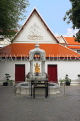 THAILAND, Bangkok, Dhevasathan Brahmin Temple, THA3233JPL