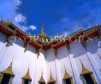THAILAND, Bangkok, GRAND PALACE (Wat Phra Keo), THA2107JPL