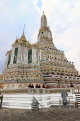 THAILAND, Bangkok, WAT ARUN (Temple of Dawn), THA3096JPL