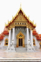 THAILAND, Bangkok, WAT BENCHAMABOPHIT (Marble Temple), THA3056JPL