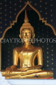 THAILAND, Bangkok, WAT SAKET (Golden Mount Temple), Buddha statue, THA3338JPL