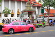 THAILAND, Bangkok, taxi transport, THA2863JPL