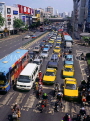 THAILAND, Bangkok, traffic jams, THA1759JPL