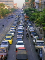 THAILAND, Bangkok, traffic jams, THA632JPL