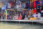 THAILAND, Damnoen Saduak (Floating Market), THA2970JPL