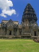 THAILAND, Khmer temples, Prasat Hin Phimai temple ruins, THA2057JPL