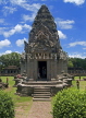THAILAND, Khmer temples, Prasat Hin Phimai temple ruins, THA2069JPL