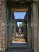 THAILAND, Khmer temples, Prasat Hin Phimai temple ruins, THA2070JPL
