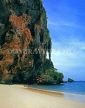 THAILAND, Krabi, Pranang Beach, THA1771JPL