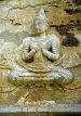 THAILAND, Northern Thailand, Chiang Mai, Wat Chedi Yod, sculpture, THA1779JPL