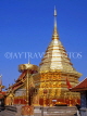 THAILAND, Northern Thailand, Chiang Mai, Wat Phrathat, Doi Suthep temple, THA1950JPL