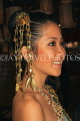 THAILAND, Phuket, cultural dancer, THA2315JPL